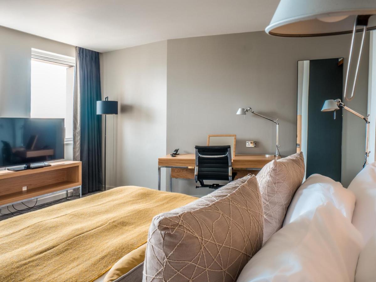 Apex Waterloo Place Hotel Édimbourg Extérieur photo